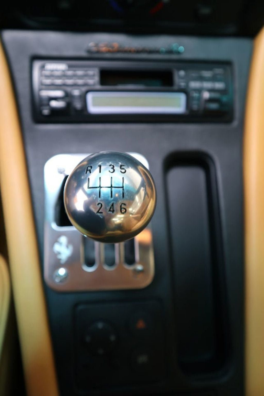 Used 1999 Ferrari 550 Maranello Coupe RWD image 33