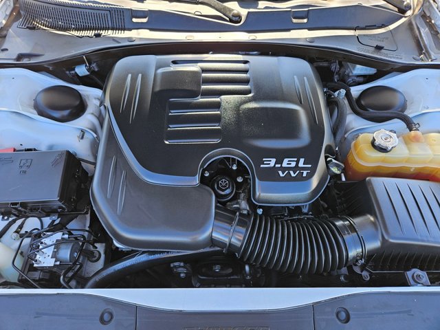 Used 2021 Dodge Charger GT w/ Blacktop Package image 26