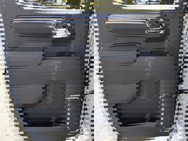 New 2026 Chevrolet Silverado 1500 LTZ w/ LTZ Premium Package image 27