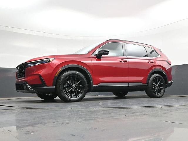 Used 2023 Honda CR-V Sport image 26