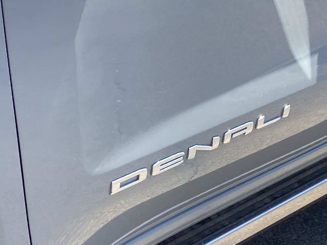 Used 2025 GMC Sierra 1500 Denali AWD/4WD image 28