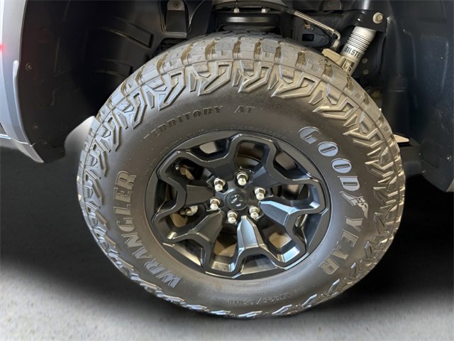 Used 2022 RAM 1500 TRX w/ TRX Level 2 Equipment Group image 41