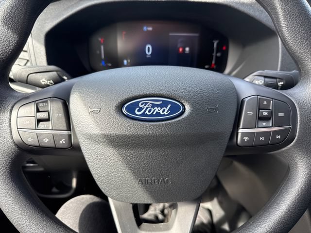 New 2026 Ford Transit 250 148 Medium Roof RWD image 20