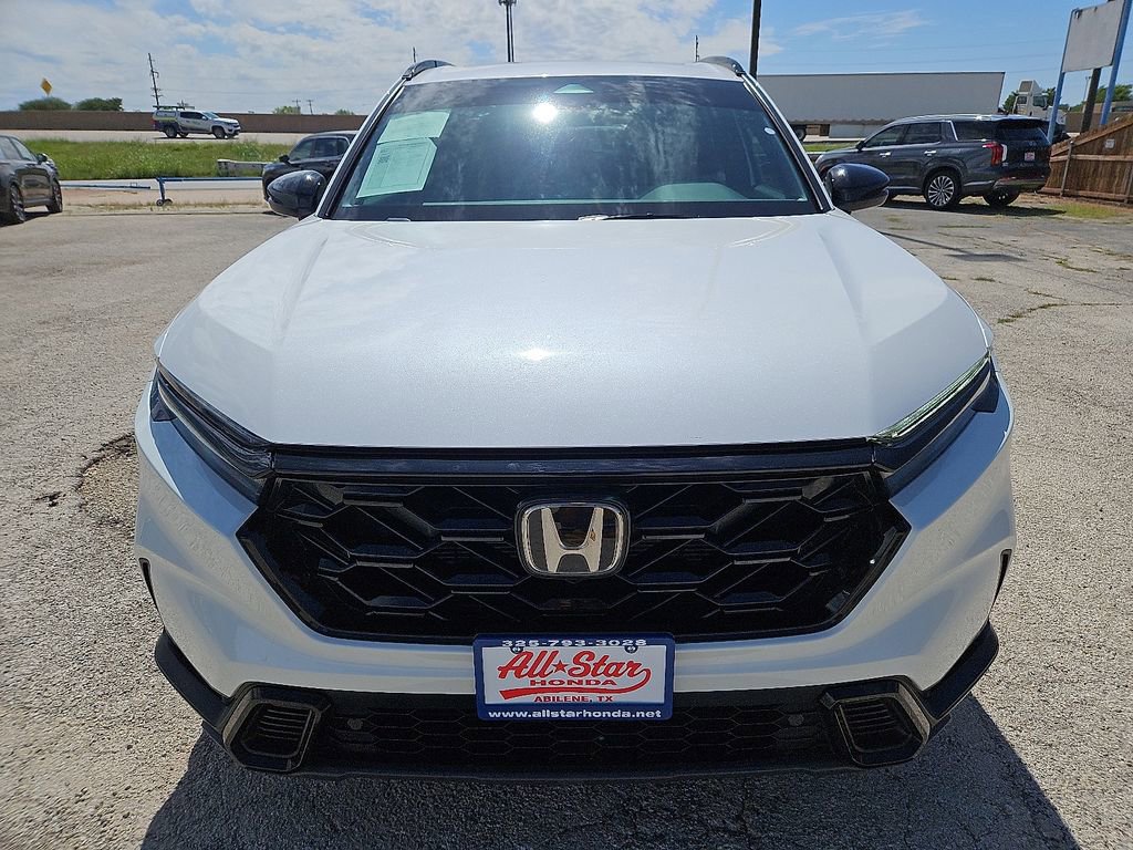 Used 2025 Honda CR-V Sport-L image 12