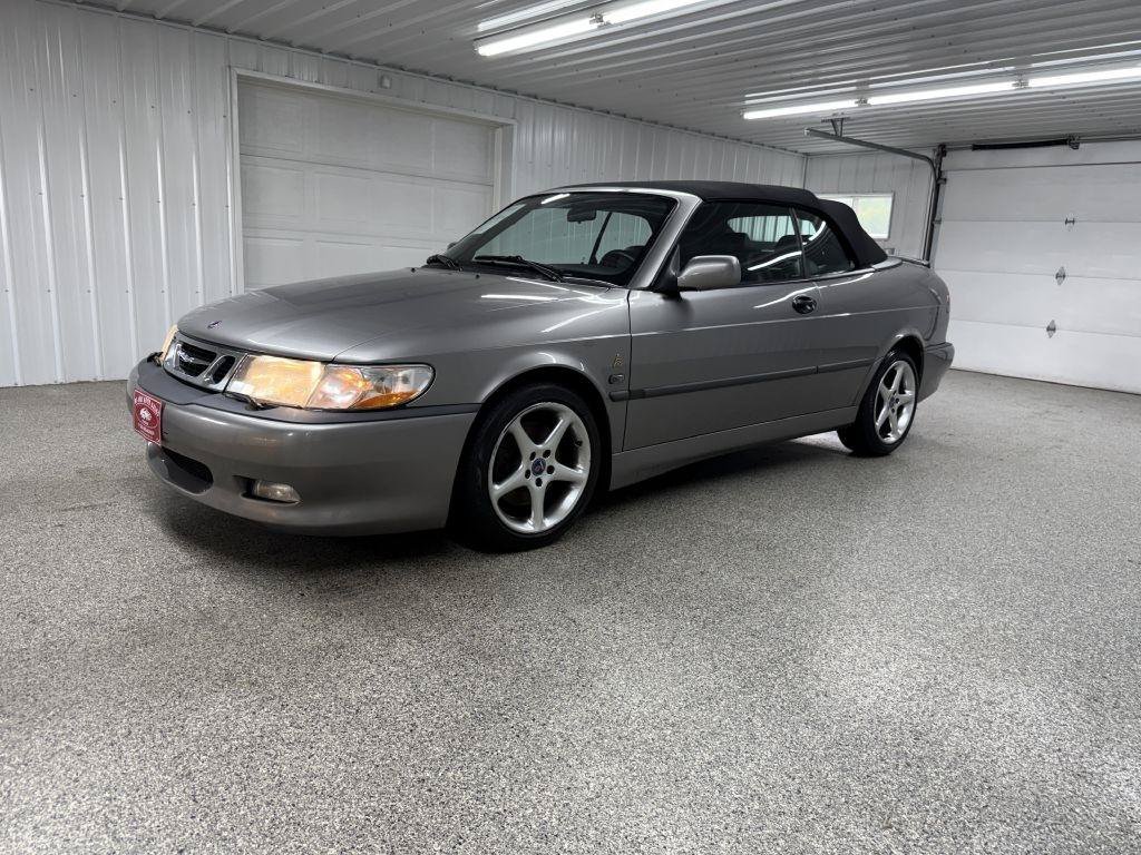Used 2002 Saab 9-3 Viggen FWD image 3