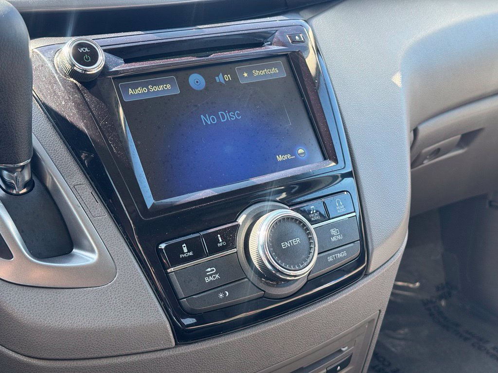 Used 2015 Honda Odyssey EX-L image 13