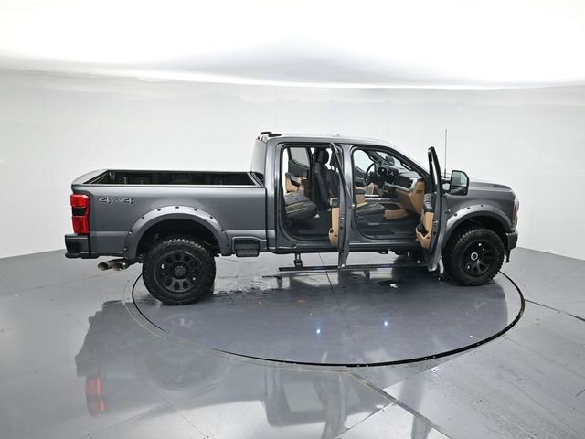 New 2025 Ford F250 XLT w/ Black Appearance Package image 41