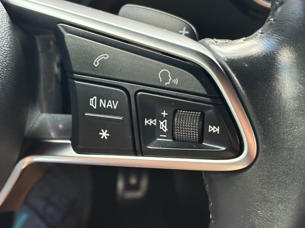 Used 2017 Audi TT 2.0T AWD/4WD image 28