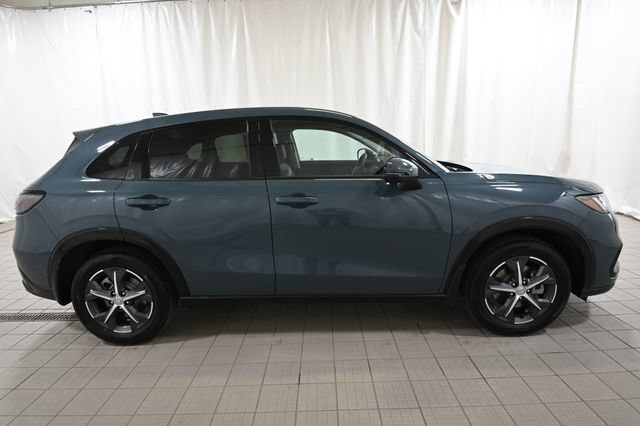 Used 2025 Honda HR-V EX-L image 13