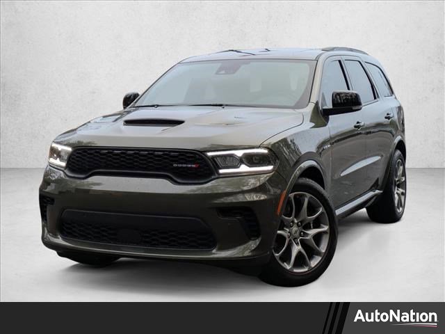 New 2026 Dodge Durango GT