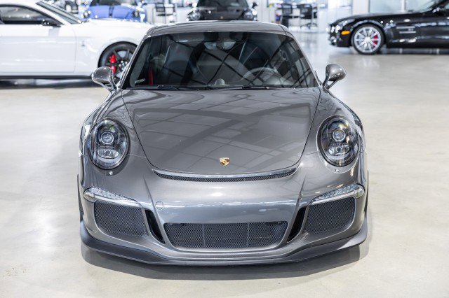Used 2016 Porsche 911 GT3 RWD image 10