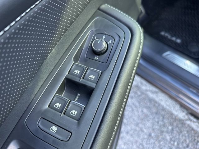 New 2026 Volkswagen Atlas SEL Premium R-Line image 15