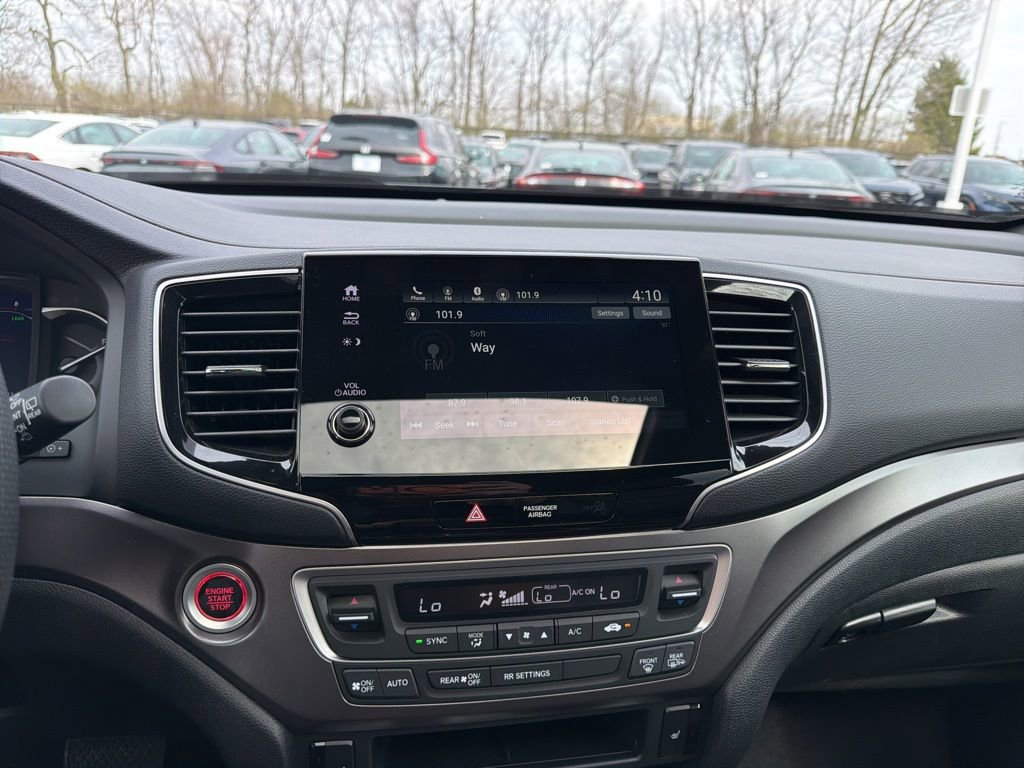 Certified 2023 Honda Passport EX-L image 15