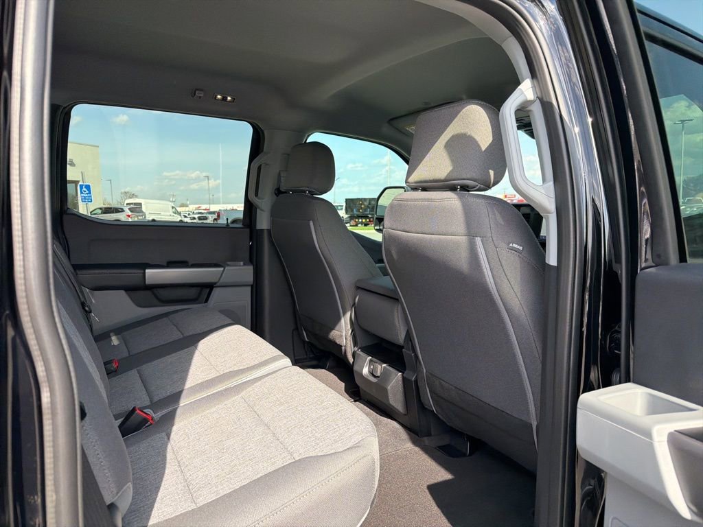 New 2026 Ford F250 XL w/ STX Appearance Package image 18