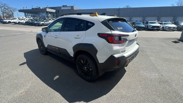 New 2026 Subaru Crosstrek 2.5i Wilderness AWD/4WD image 5
