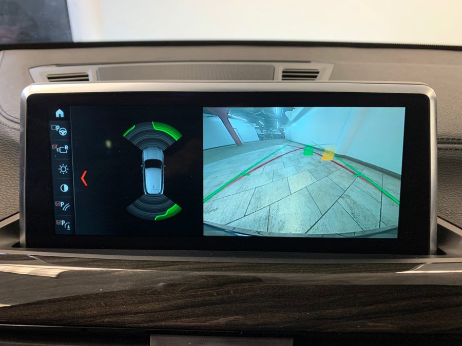 Used 2018 BMW X2 xDrive28i w/ Premium Package image 38