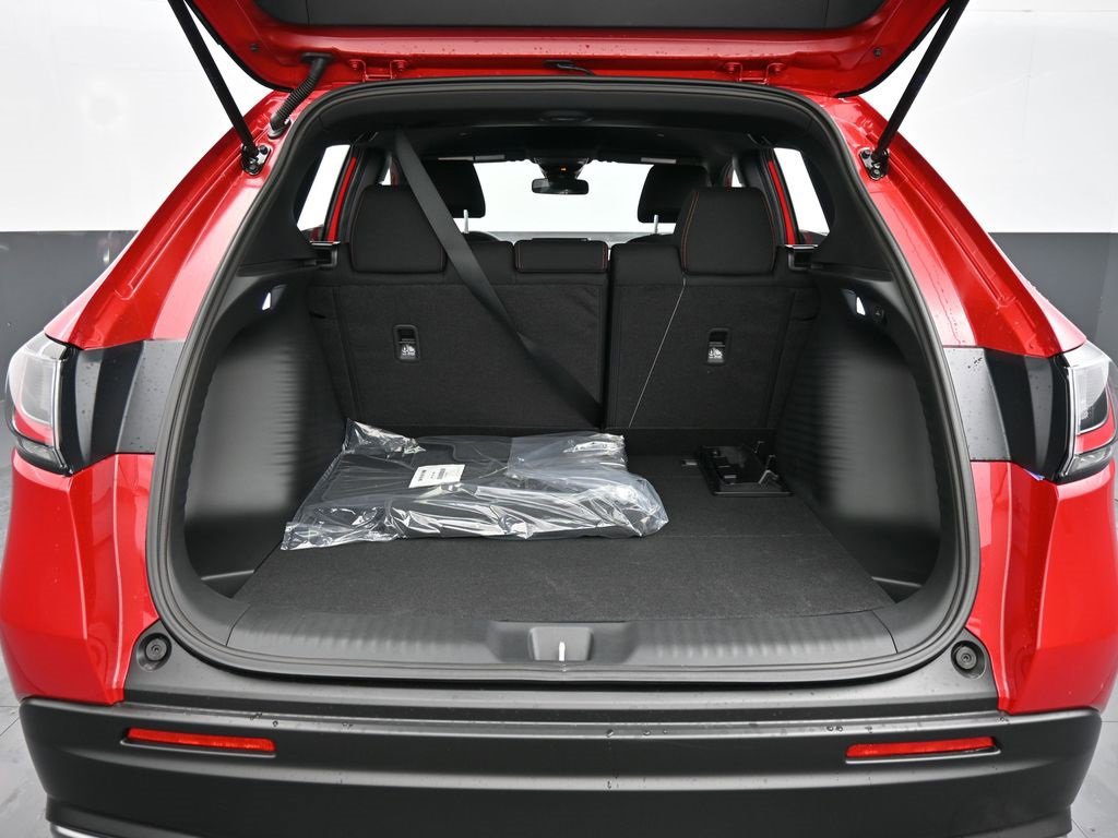 New 2026 Honda HR-V Sport image 36