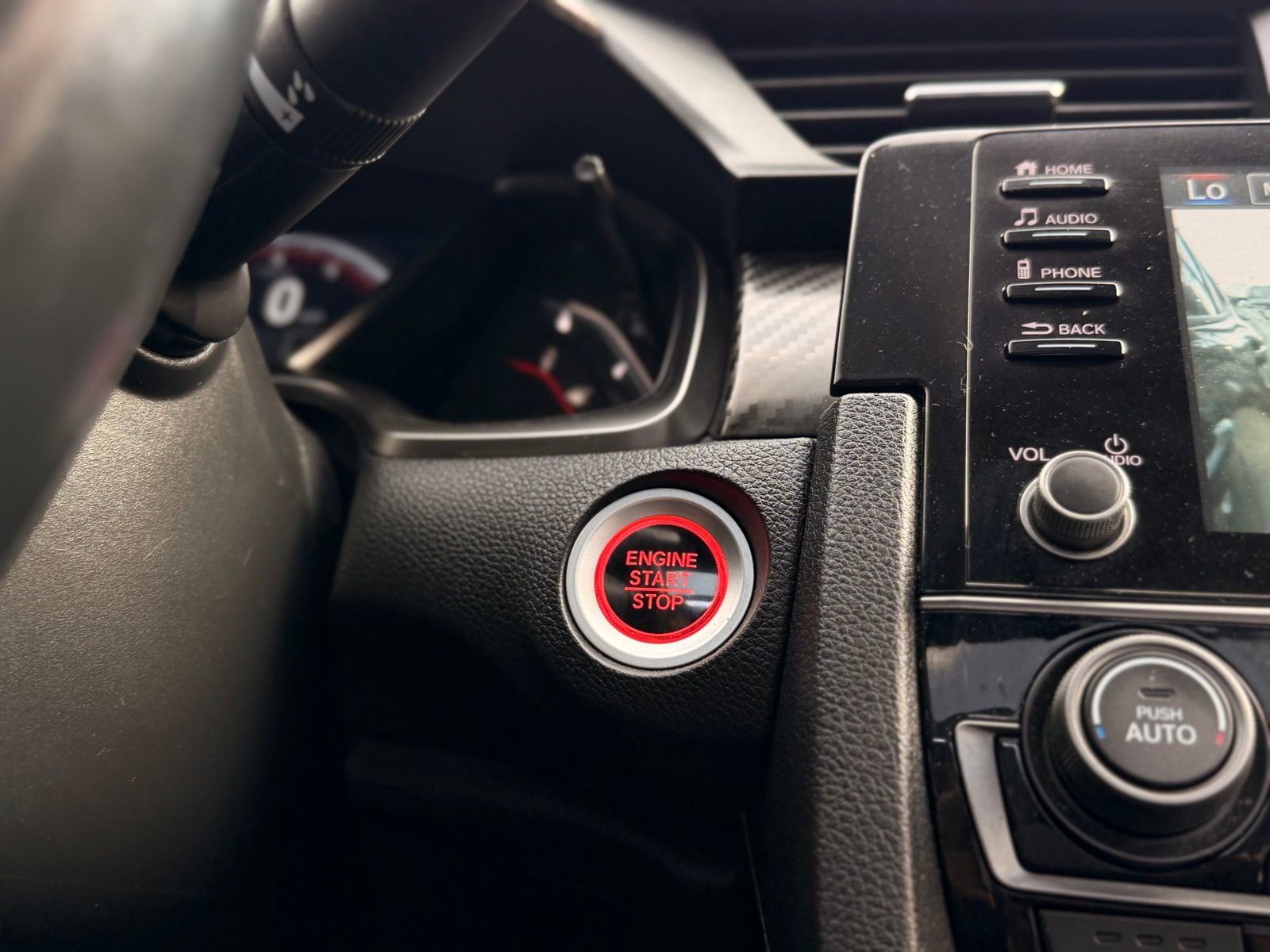 Used 2020 Honda Civic Si image 35