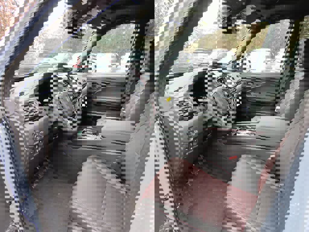 New 2026 Honda Ridgeline Black Edition image 2