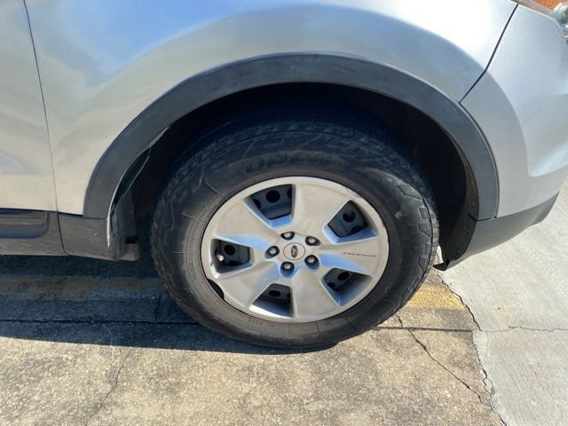 Used 2013 Ford Explorer FWD image 6