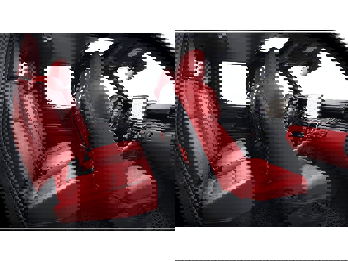 New 2026 Toyota Tacoma TRD Pro image 41