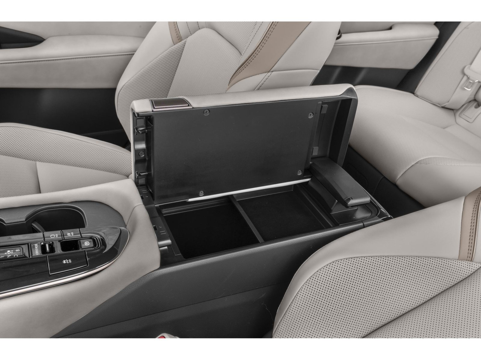 Used 2024 Toyota Crown AWD/4WD image 12