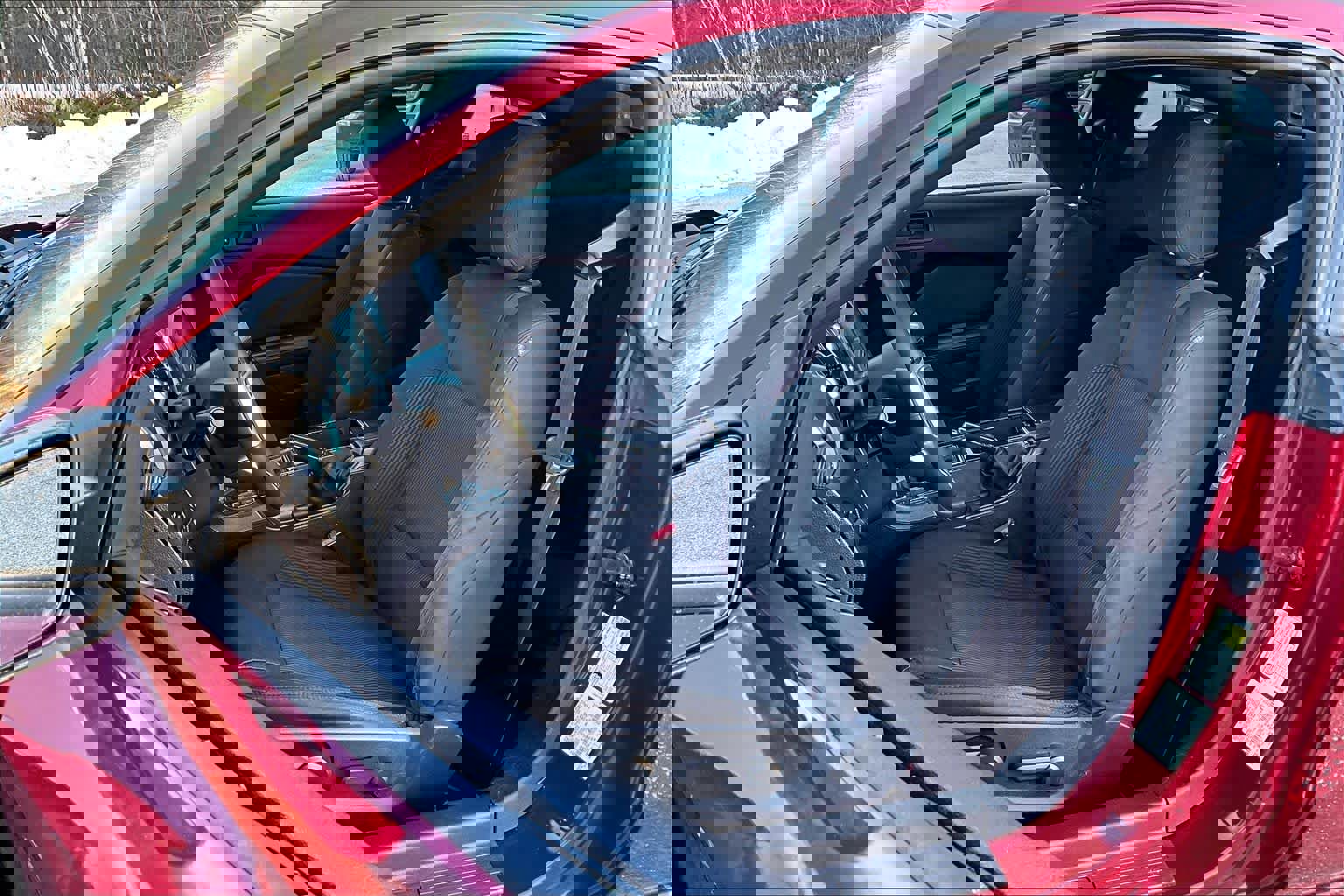 Used 2014 Ford Mustang GT image 8