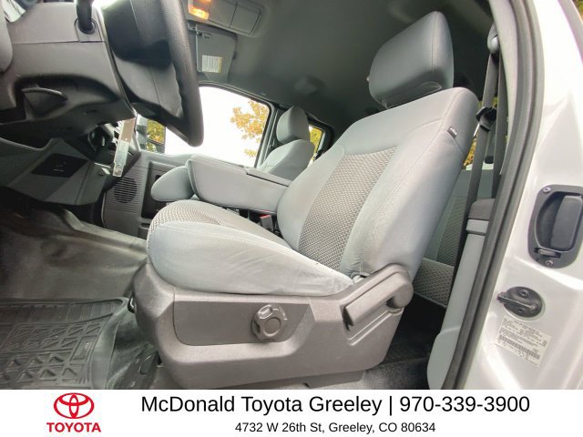 Used 2015 Ford F250 XL w/ XL Appearance Package AWD/4WD image 11