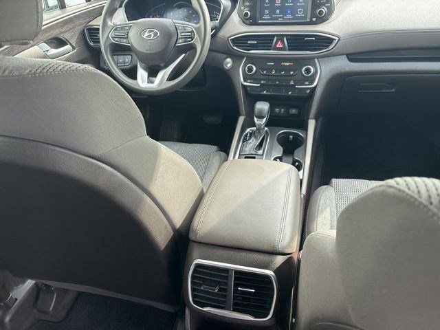 Used 2019 Hyundai Santa Fe SEL FWD image 37