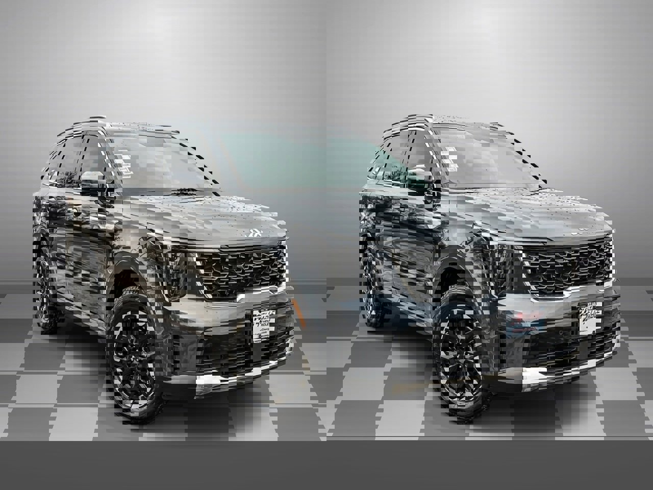 Used 2024 Kia Sorento S