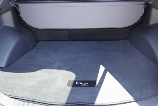 Used 2026 Toyota bZ FWD image 11
