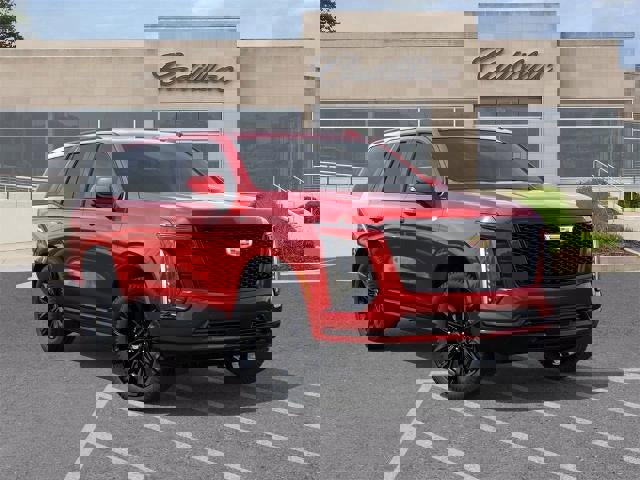 New 2026 Cadillac Escalade Sport w/ LPO, ONYX Package image 7