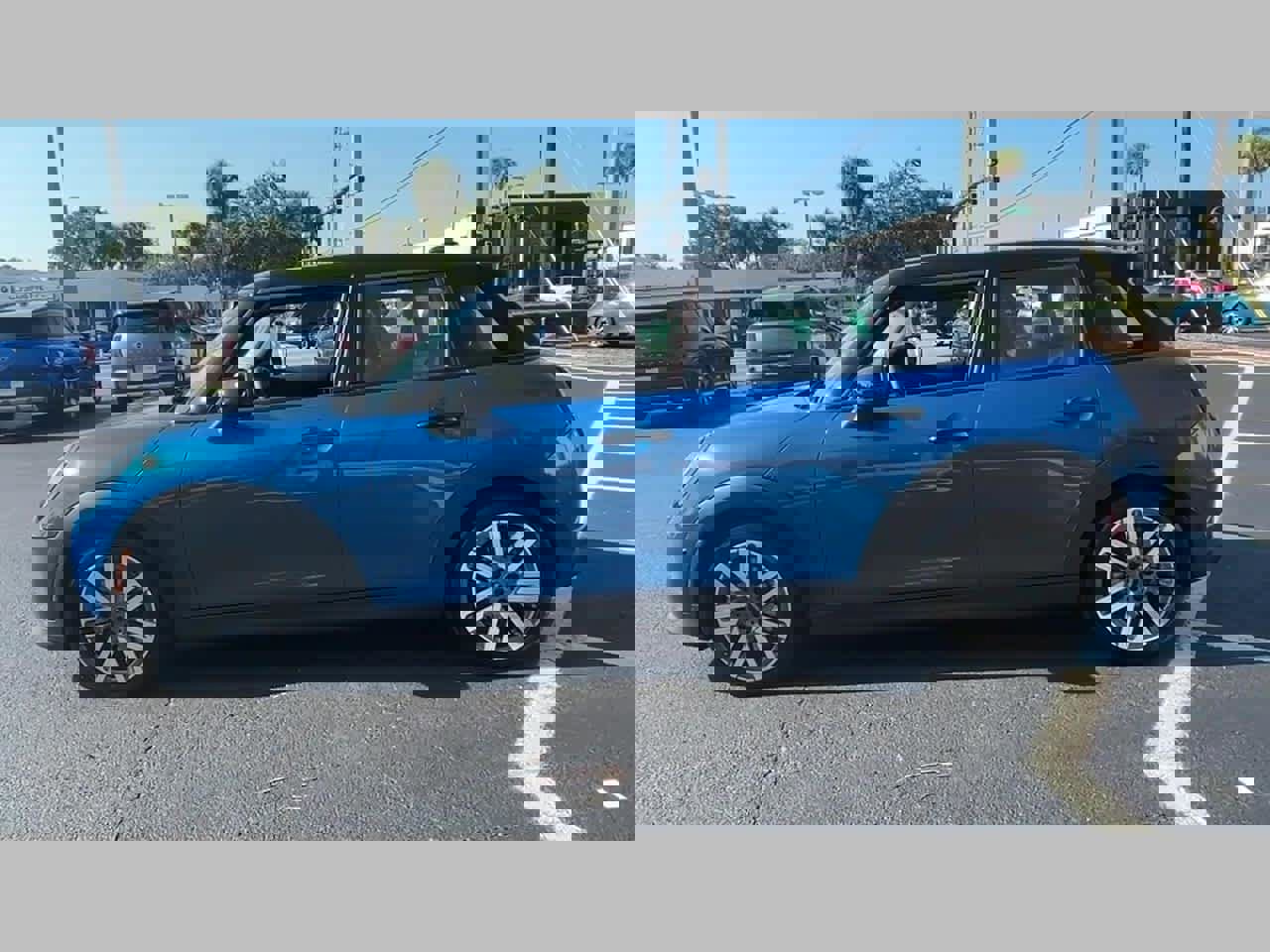 Used 2025 MINI Cooper S image 17