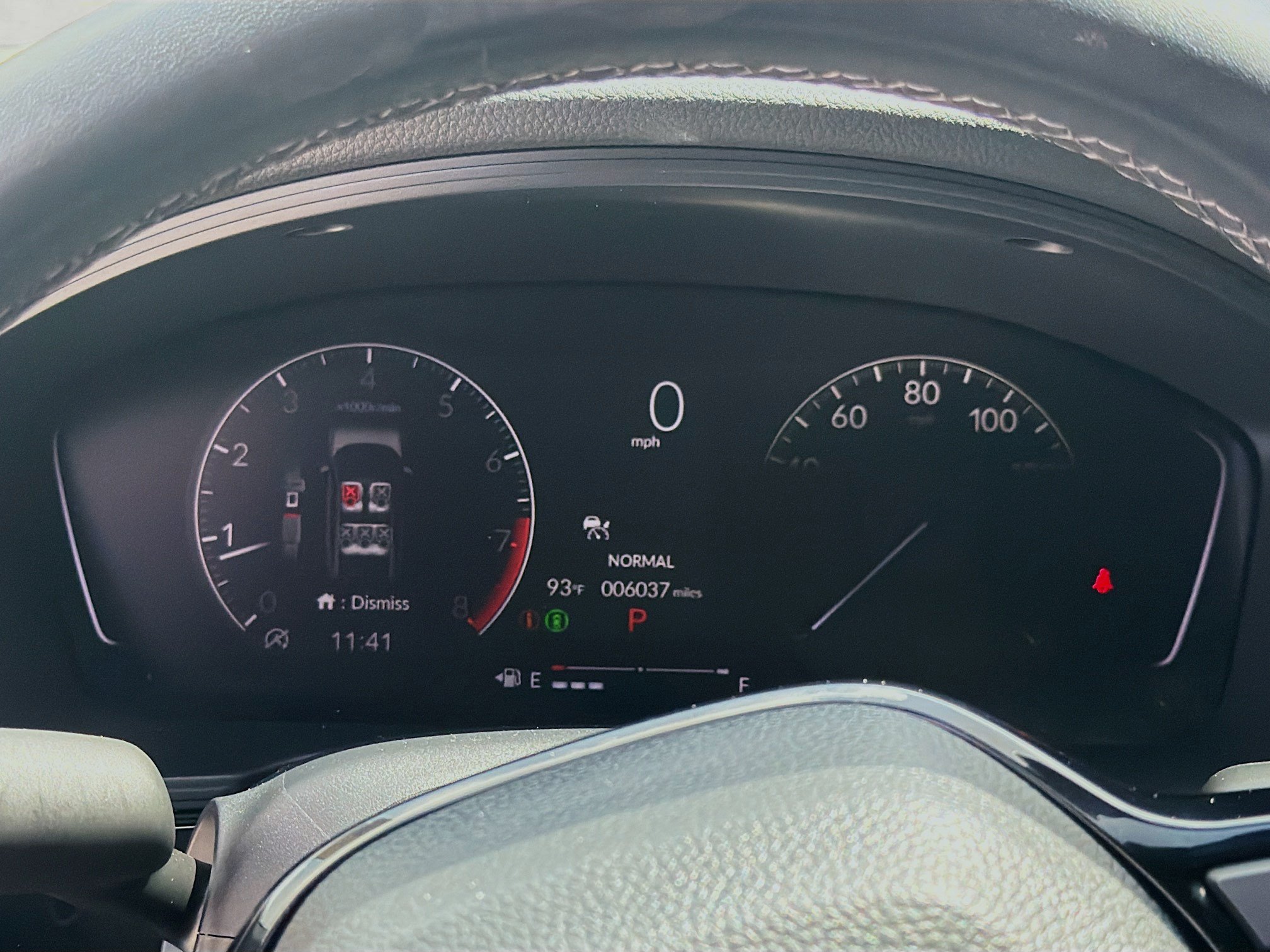 Certified 2023 Honda Civic Sport image 11