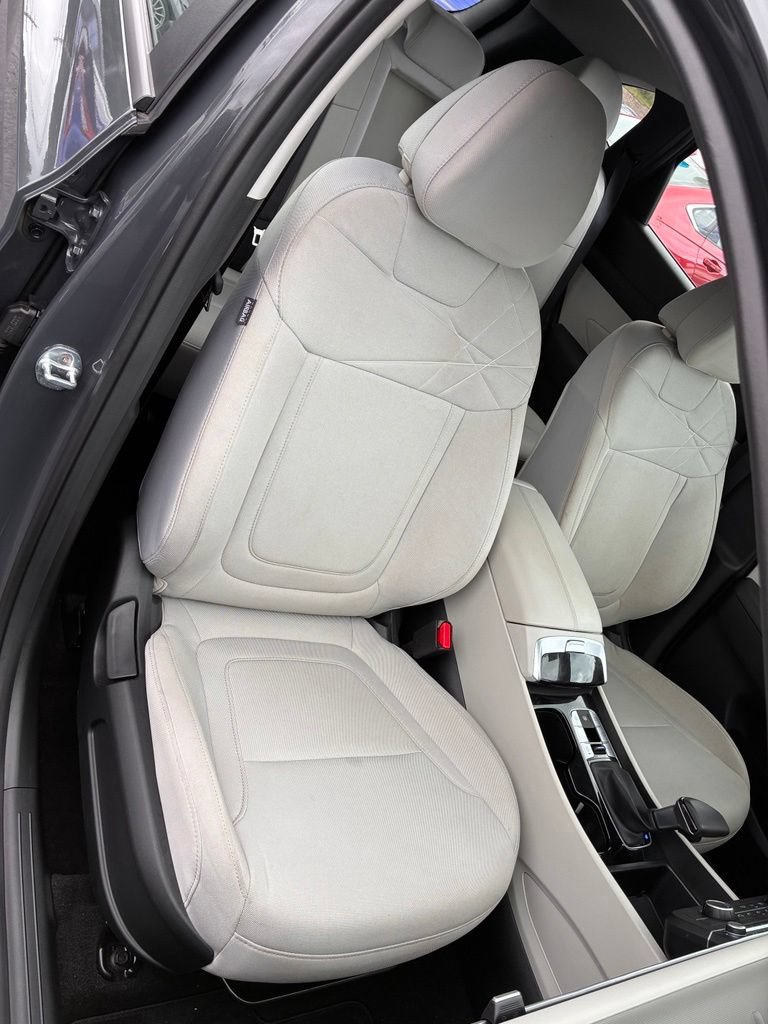 Used 2026 Hyundai Tucson SE AWD/4WD image 19