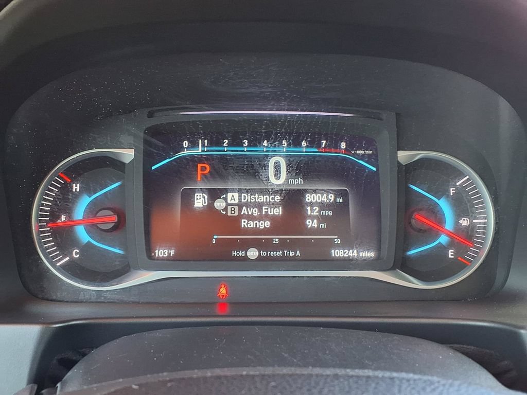 Used 2020 Honda Pilot Touring image 34