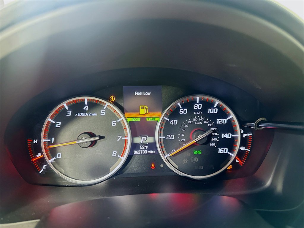 Used 2022 Acura ILX Premium and A-SPEC Packages image 25