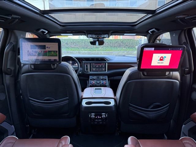 Used 2024 GMC Yukon XL Denali Ultimate image 35