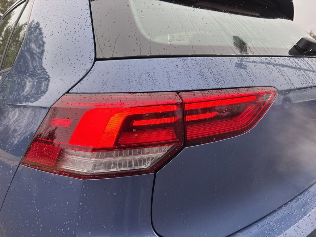 New 2026 Volkswagen GTI SE image 11