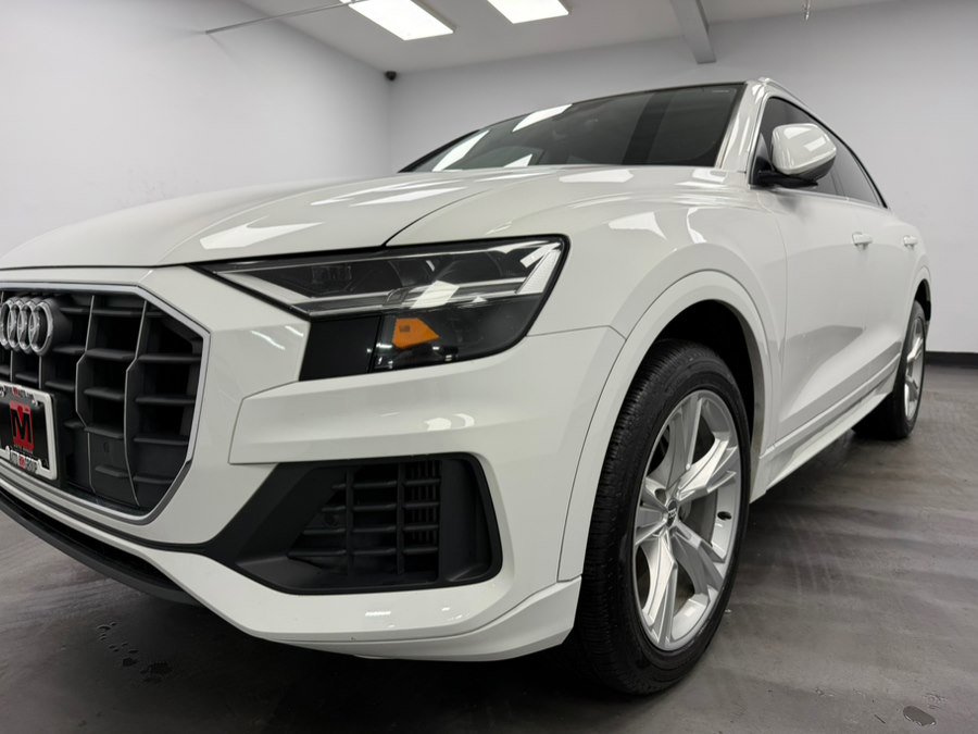 Used 2019 Audi Q8 Premium w/ Convenience Package image 19