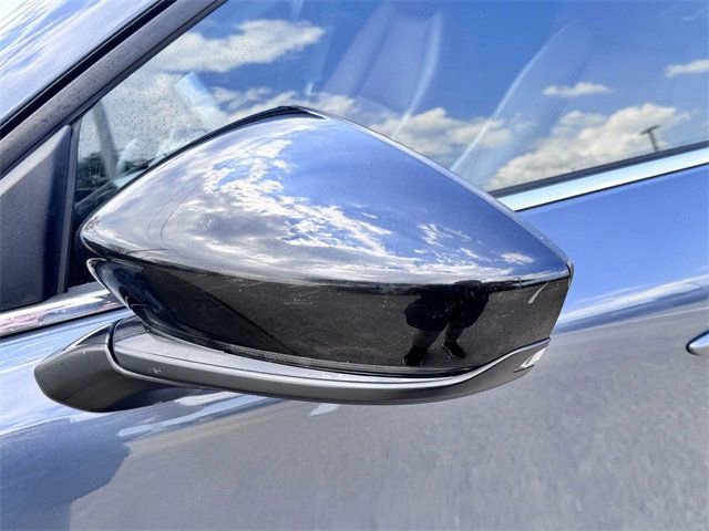 Used 2024 MAZDA CX-30 AWD 2.5 S w/ Preferred Package image 11
