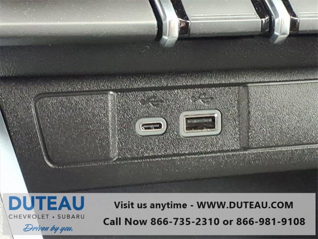 New 2026 Chevrolet Colorado Trail Boss image 17