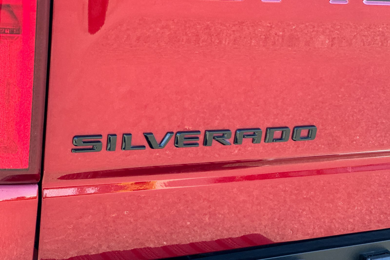 Used 2022 Chevrolet Silverado 1500 RST w/ RST All Star Premium Package AWD/4WD image 26