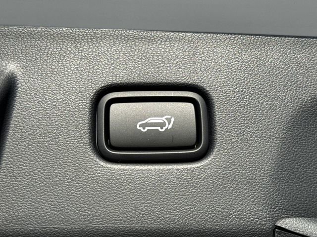 New 2026 Hyundai Tucson Limited image 19