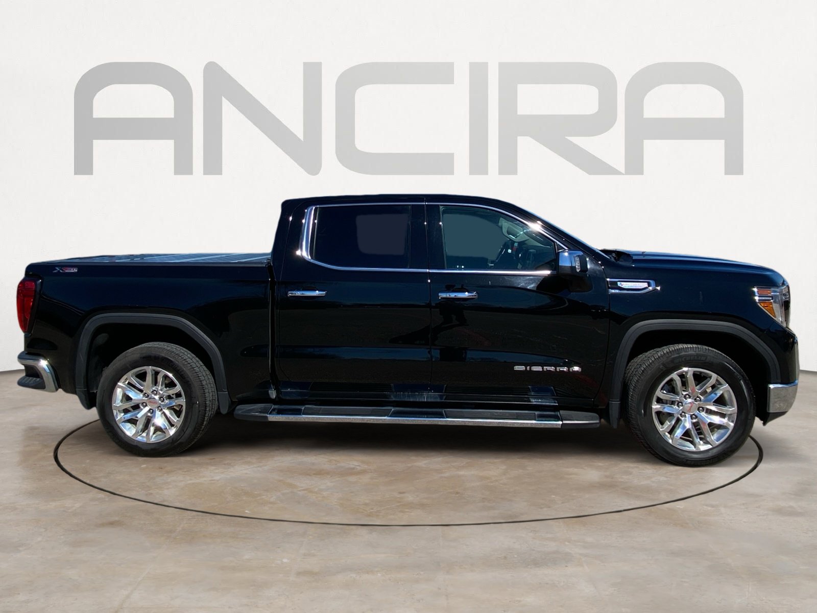 Used 2020 GMC Sierra 1500 SLT image 11