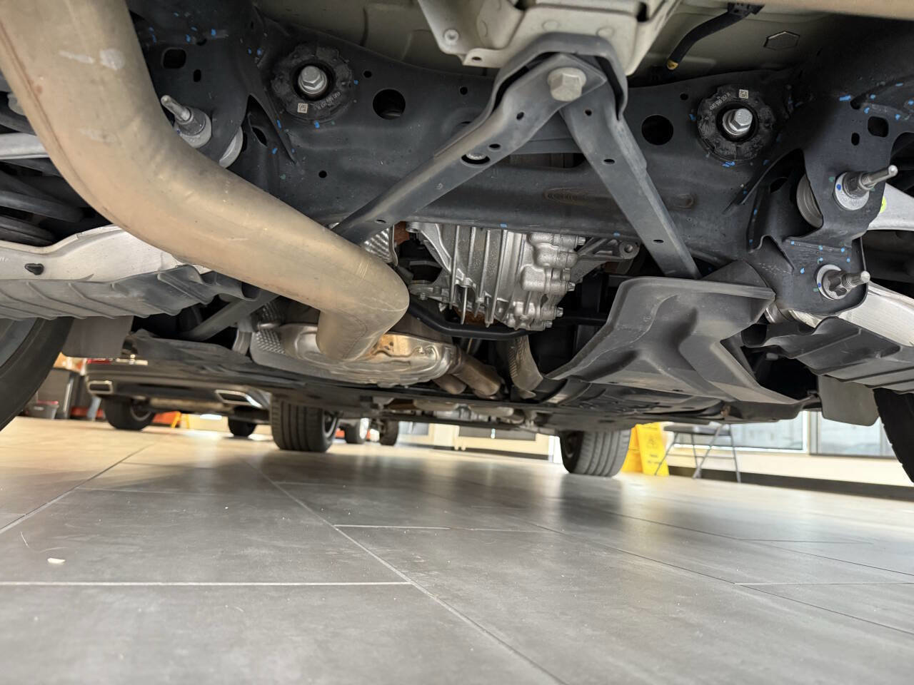 Used 2017 Audi Q7 3.0T Premium Plus image 60