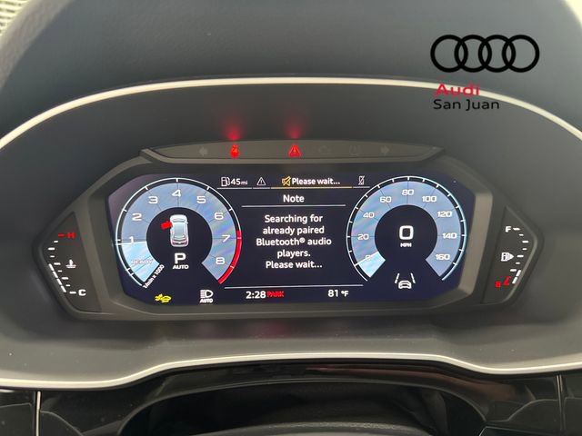 Used 2025 Audi Q3 2.0T Premium w/ Convenience Package image 25