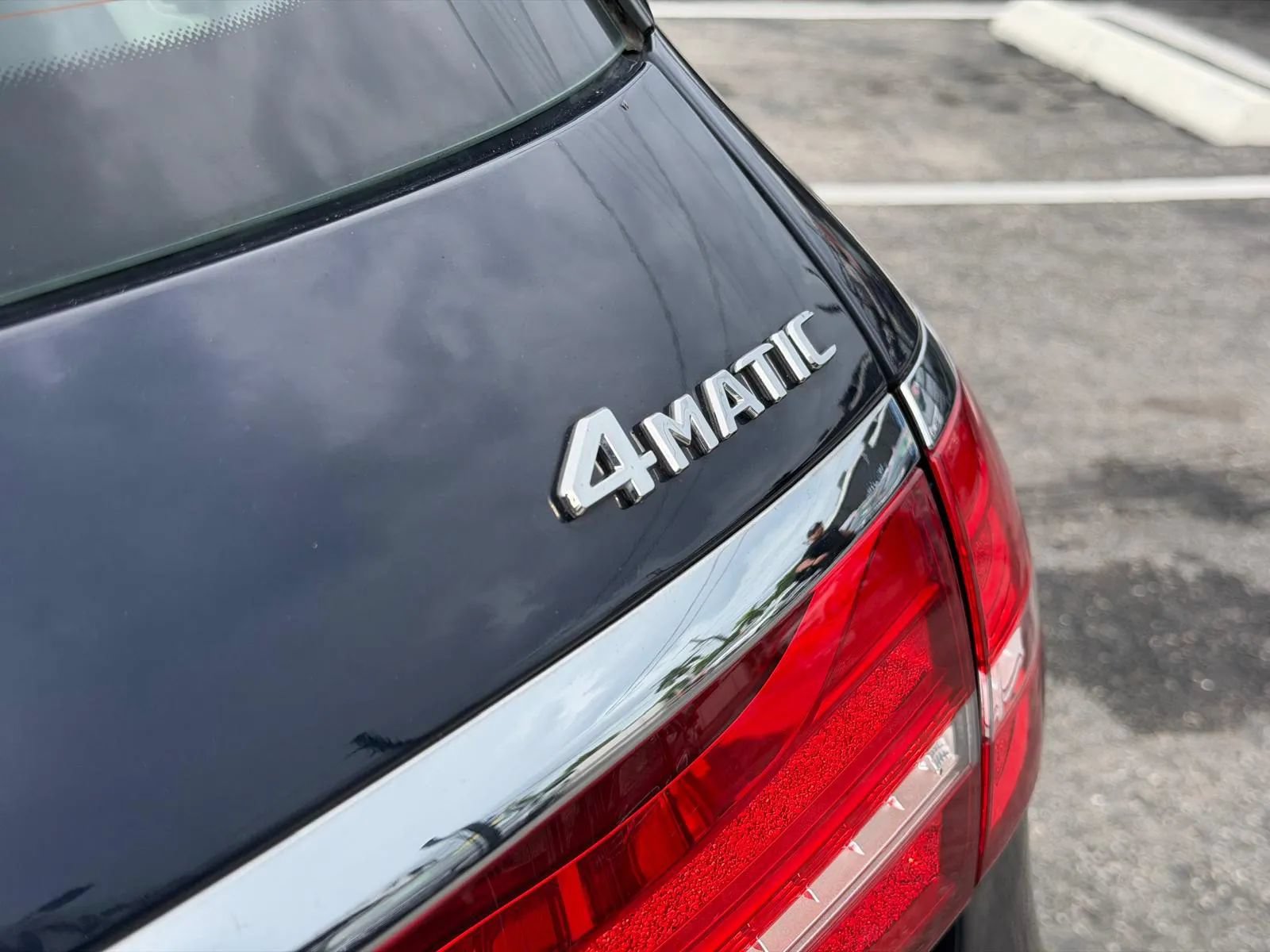 Used 2019 Mercedes-Benz E 450 4MATIC Wagon image 37