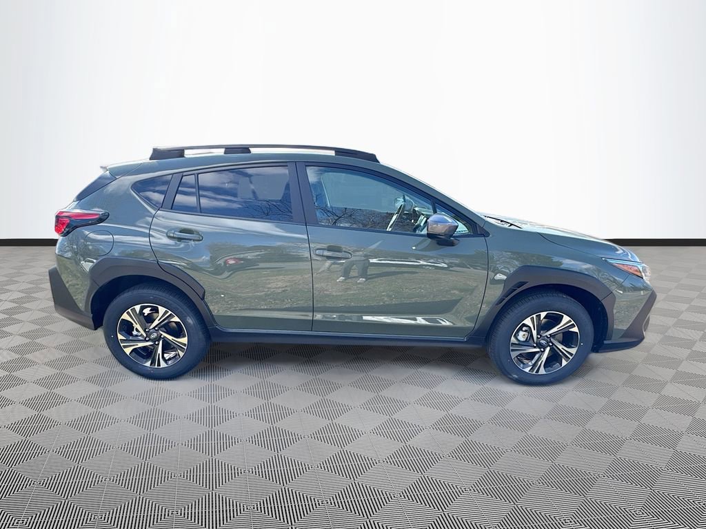New 2026 Subaru Crosstrek 2.0i Premium image 30