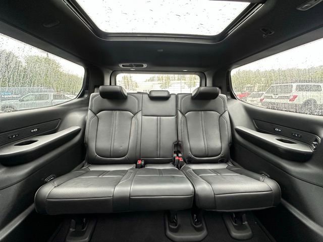Used 2024 Jeep Wagoneer Series III w/ Premium Group I image 38